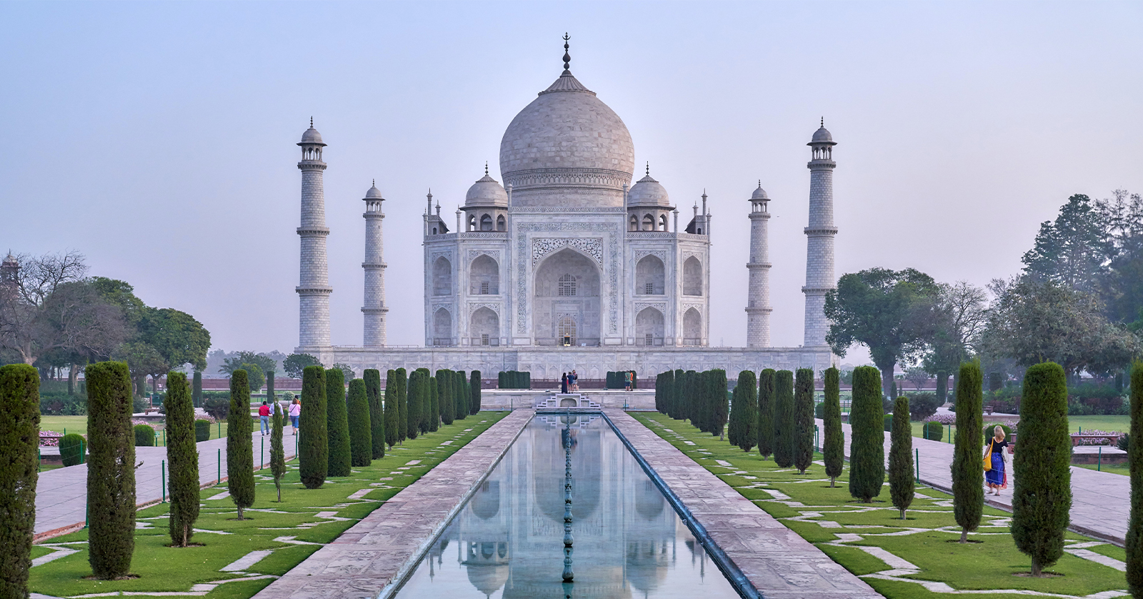 The Top Vegan-Friendly Countries to Visit this Summer