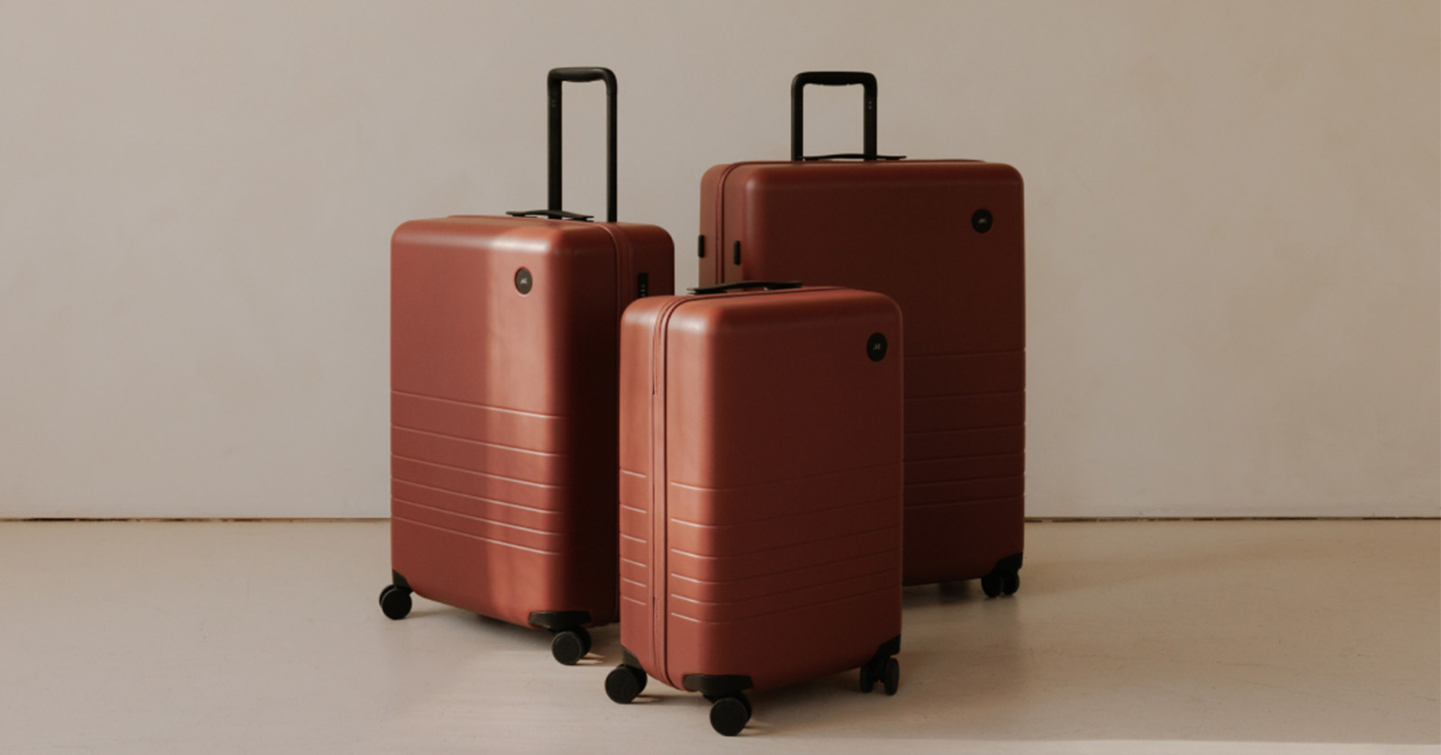 The Best Vegan Luggage for Your Next Trip