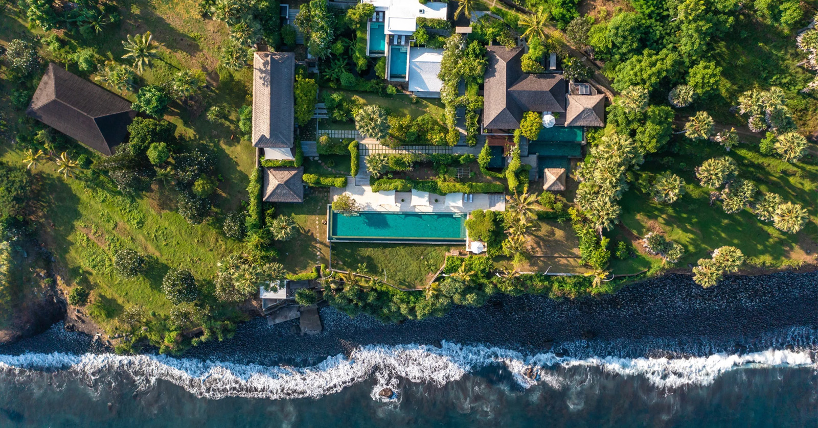 Vegan-Friendly Sustainable Hotels in Bali