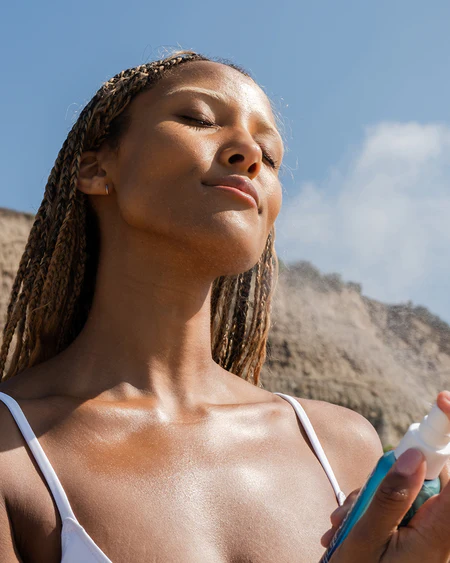 2026 HSA FSA Eligible Tinted Face SPF Moisturizer & Sunscreen Body Care