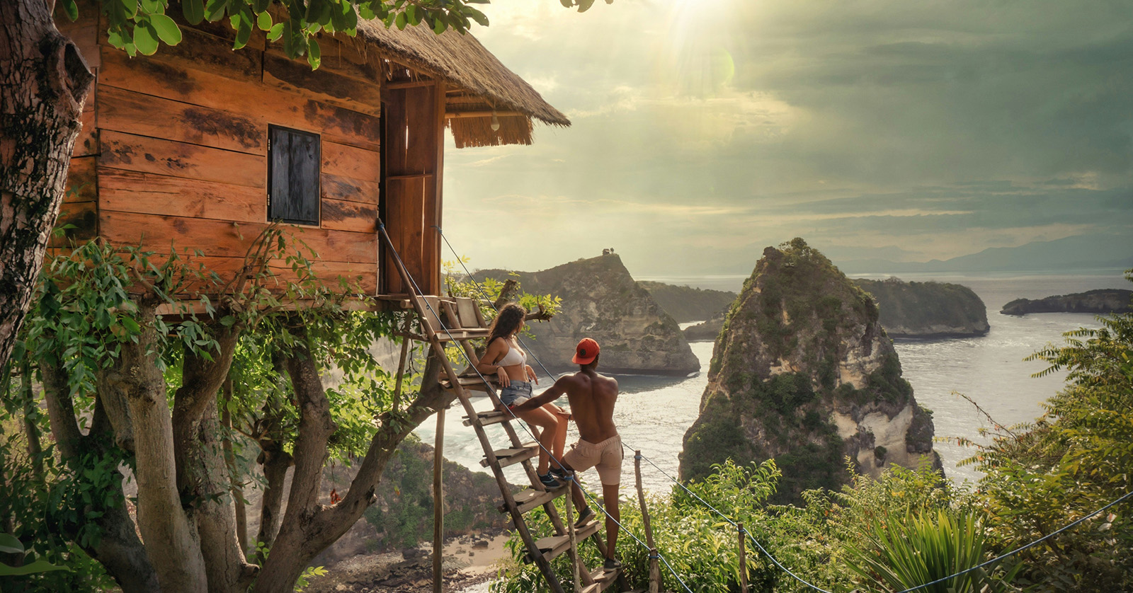 Eco-Friendly Honeymoon Destinations for Conscious Couples