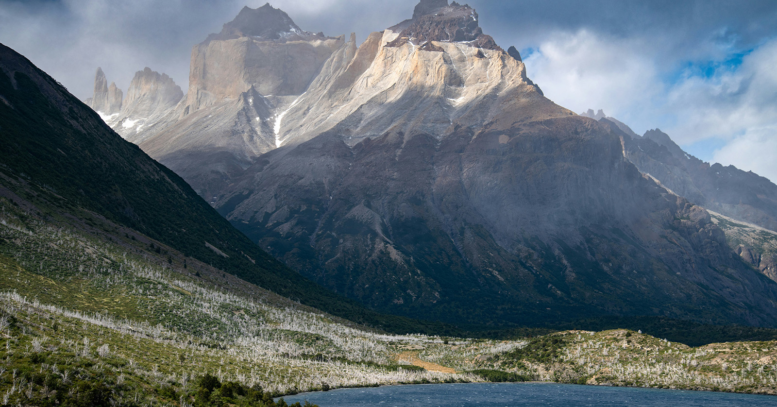 Where to Travel When You Want to Feel Reconnected to Nature