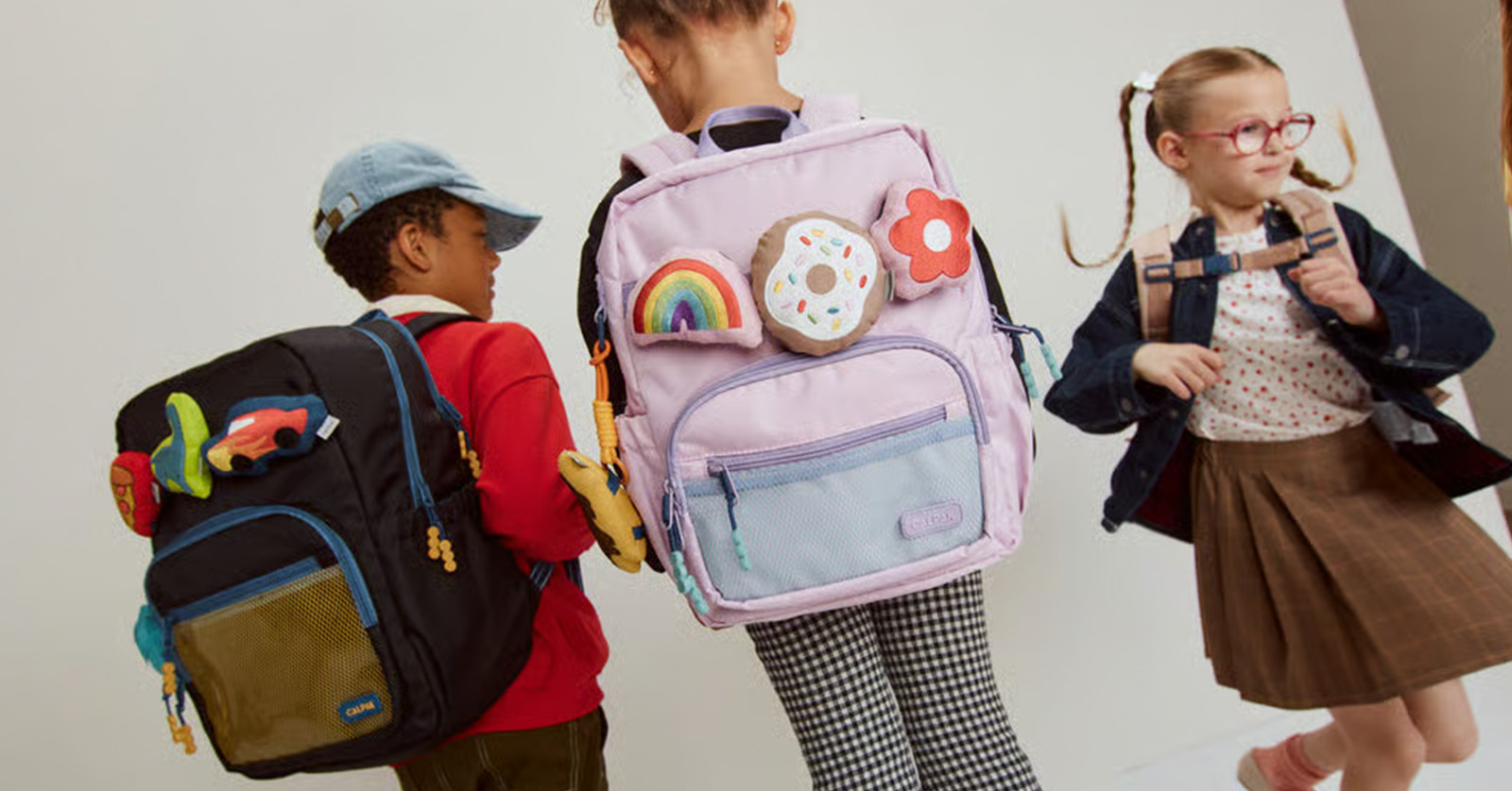 The Best Eco-Friendly Luggage for Kids in 2025