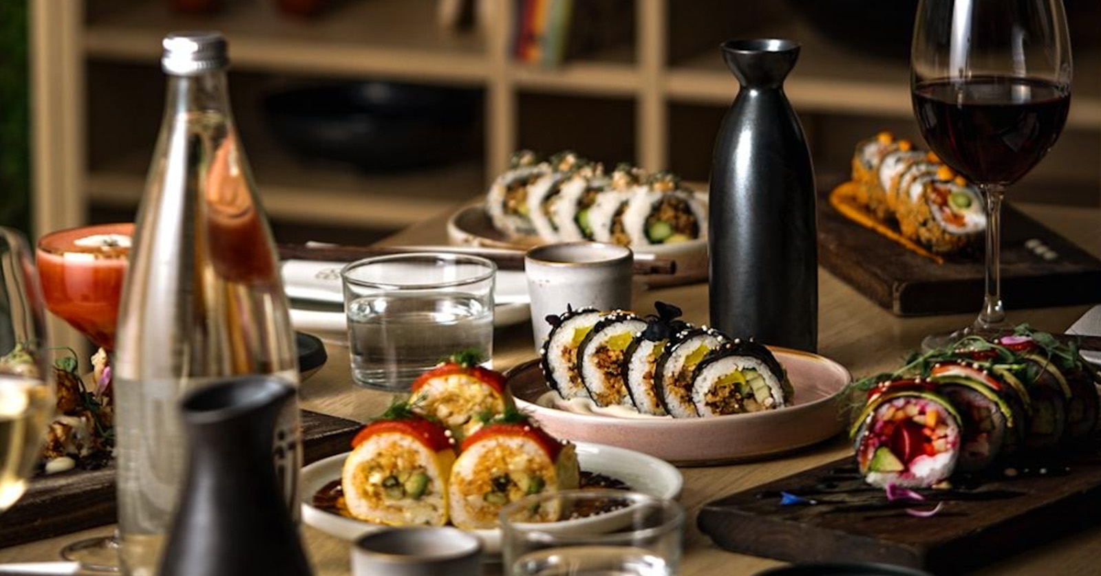 The Best Vegan Restaurants in Montréal