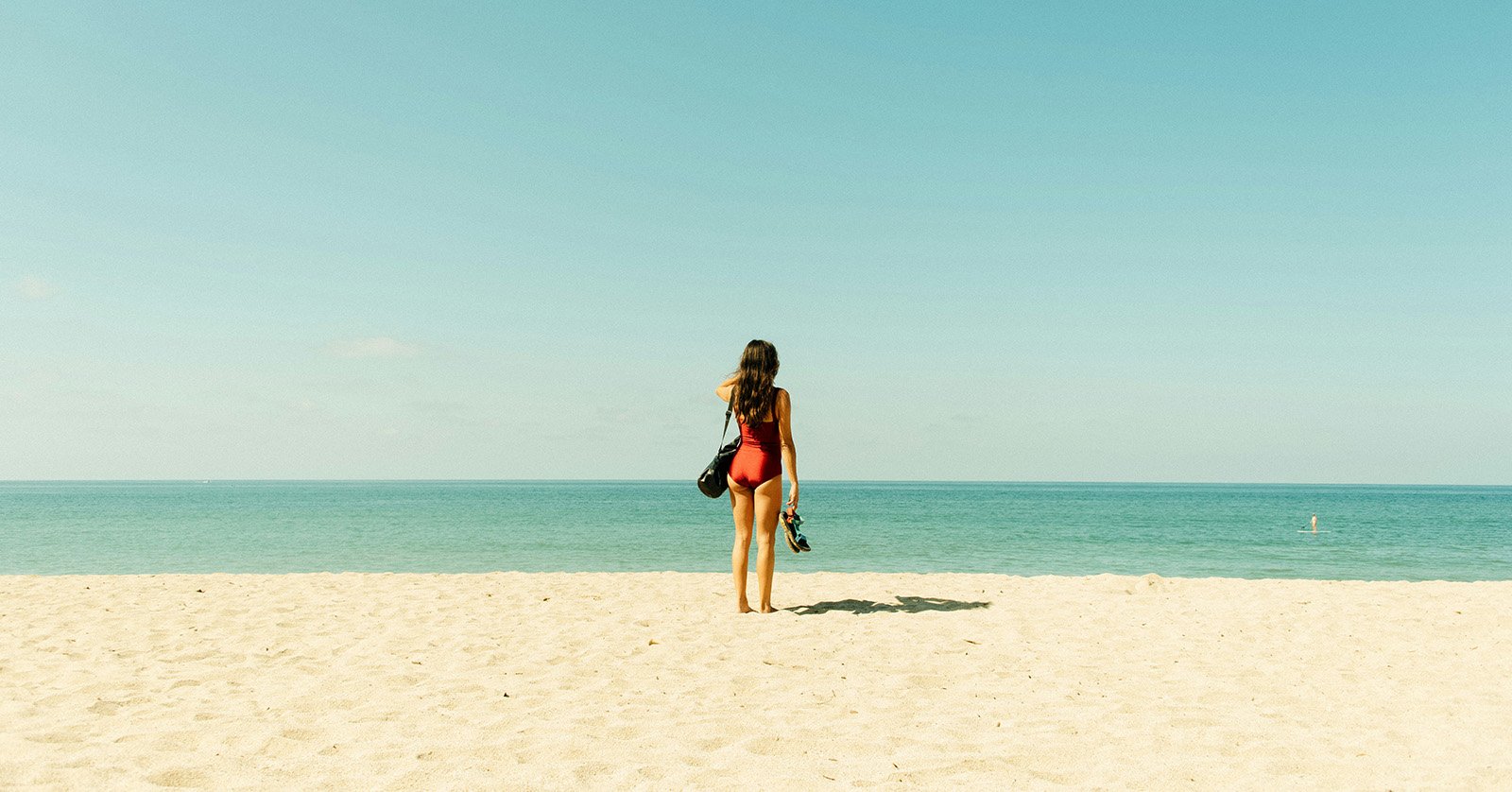 What to Pack for a Sustainable Beach Getaway