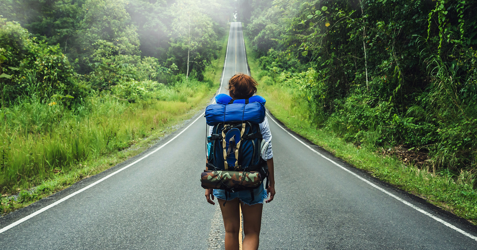 What Is Regenerative Travel?