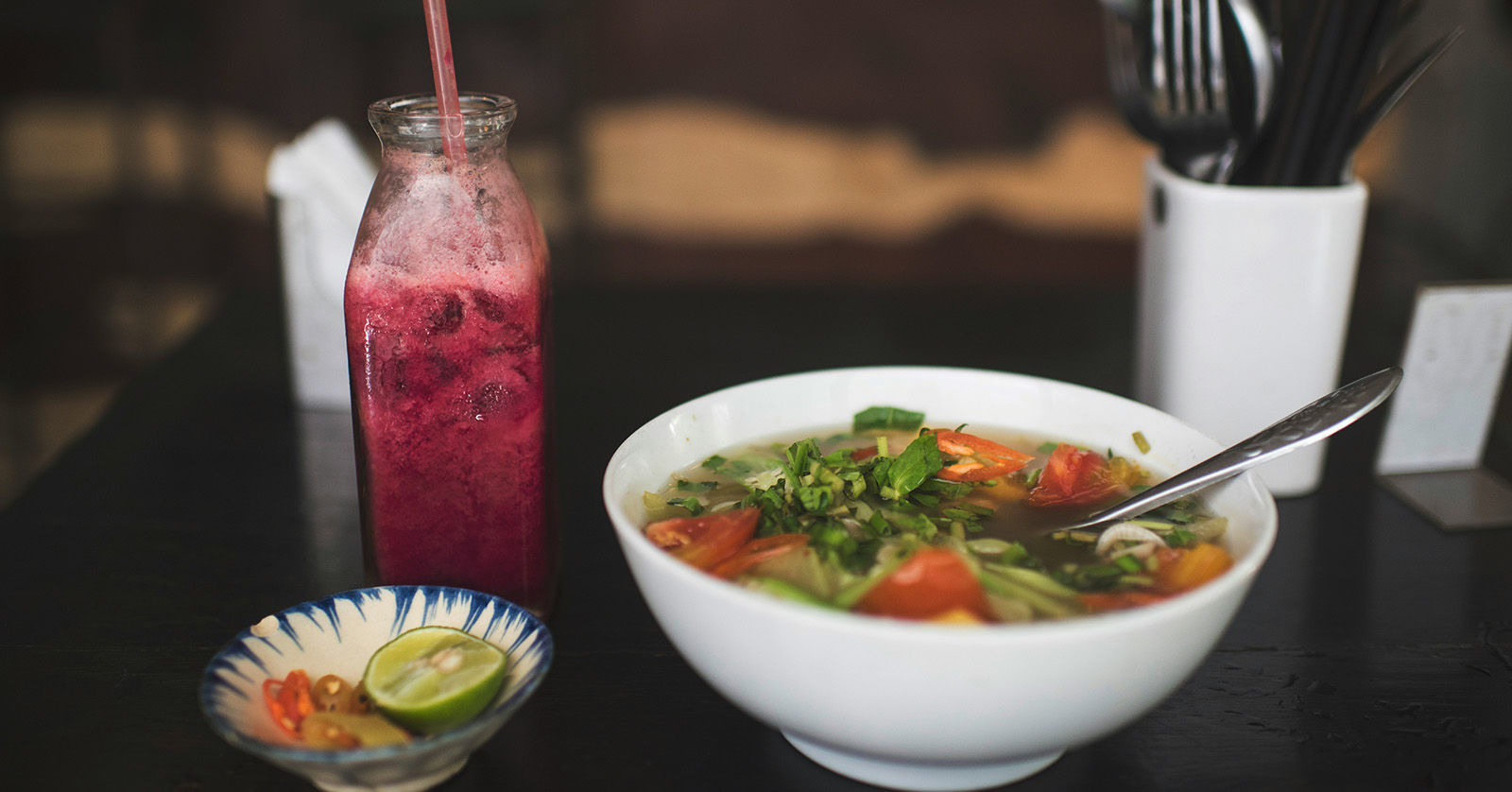 How to Eat Plant-Based While Traveling Anywhere in the World