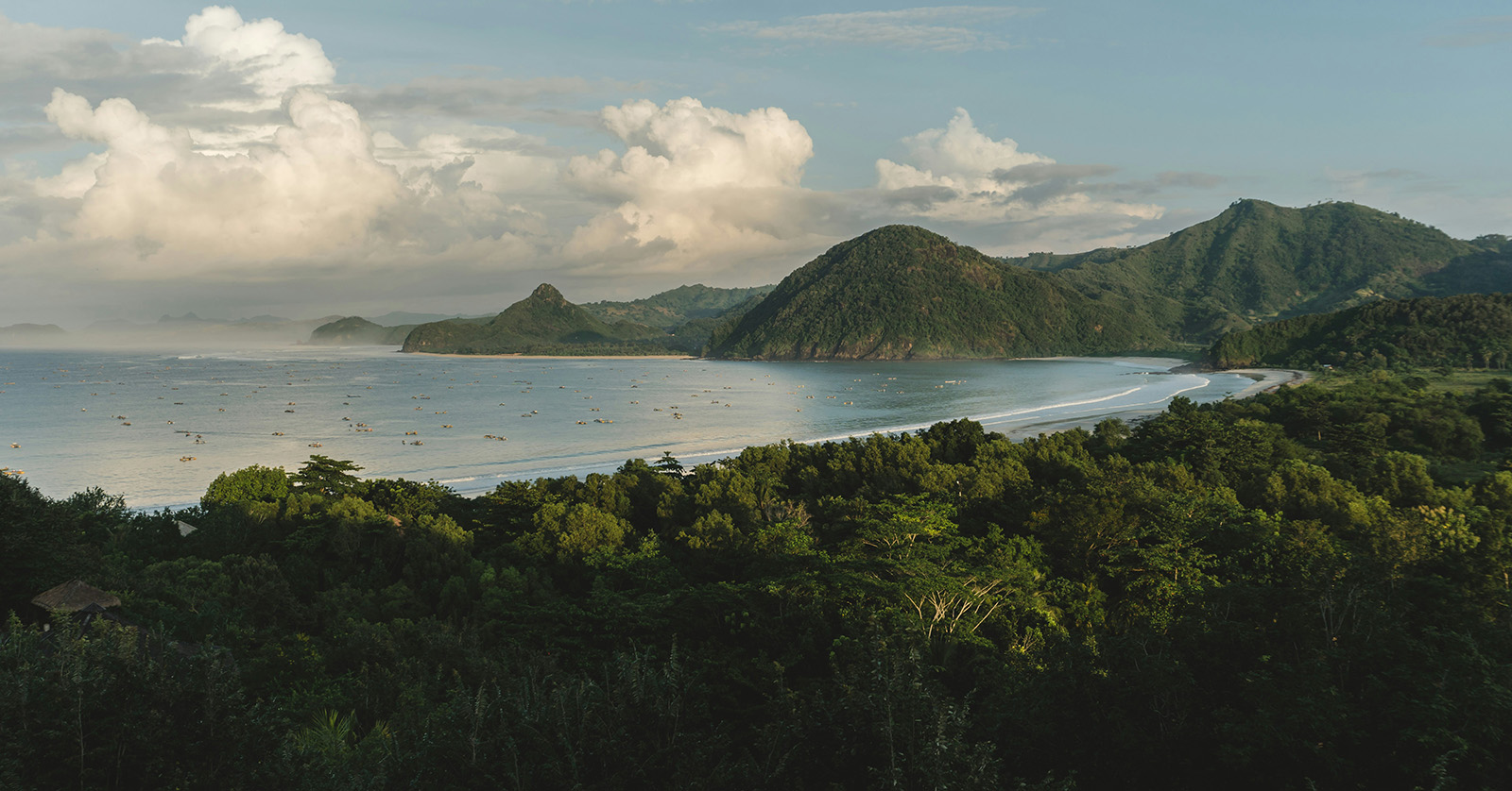 5 Stunning Bali Alternatives with Half the Tourists