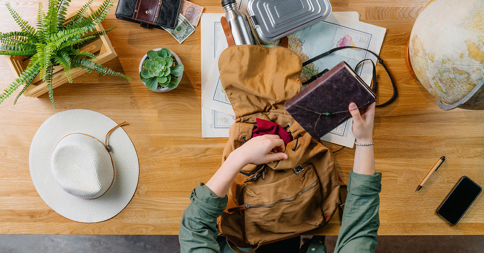 7 Sustainable Travel Tips for a Greener Planet in 2025