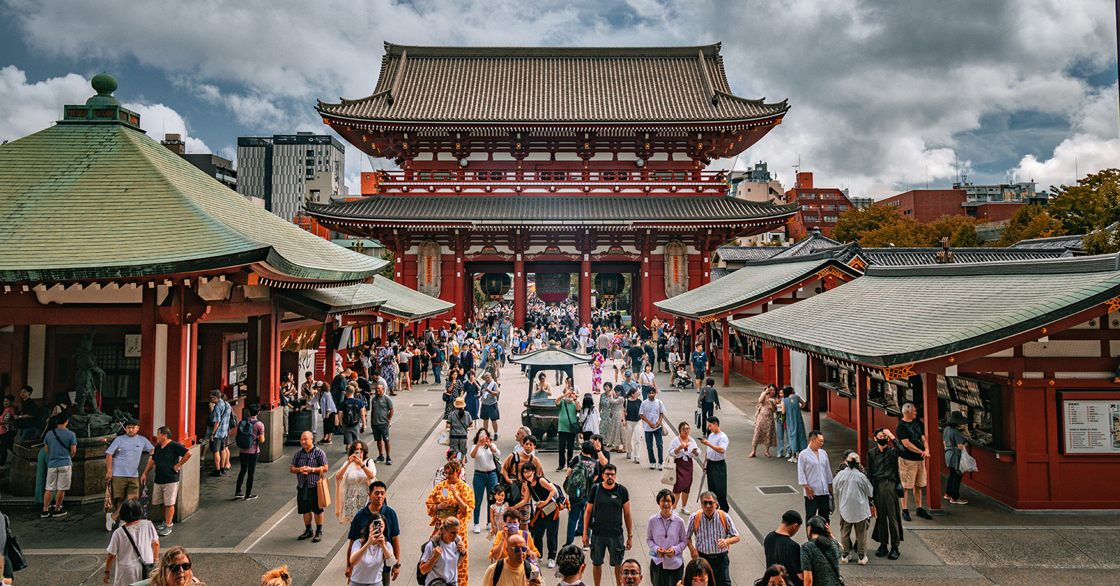 Is Overtourism Getting Worse? Here’s How to Travel Responsibly