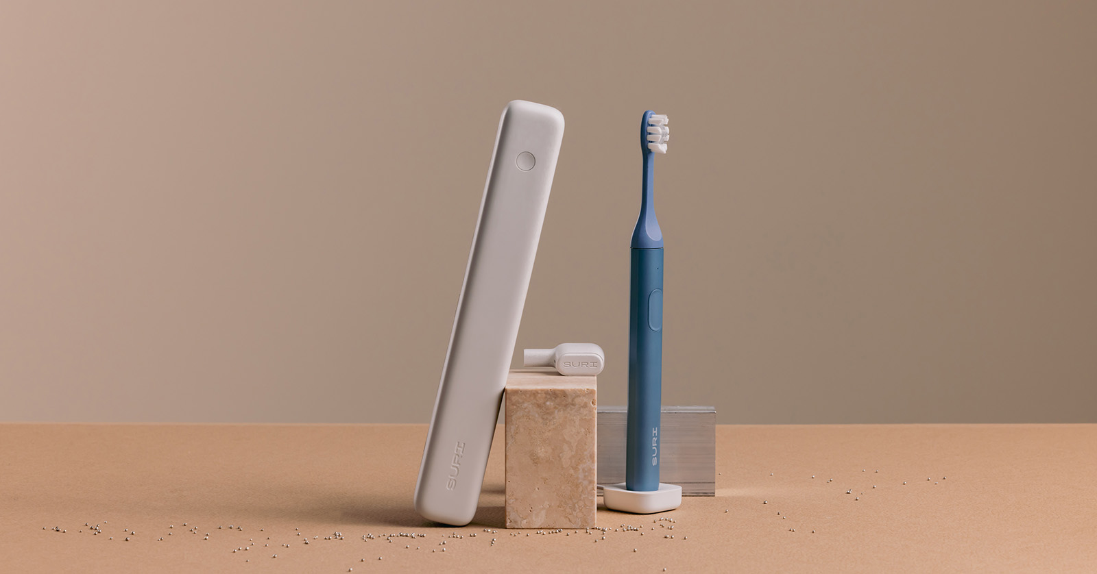 Our Favorite Eco-Friendly Travel Toothbrushes