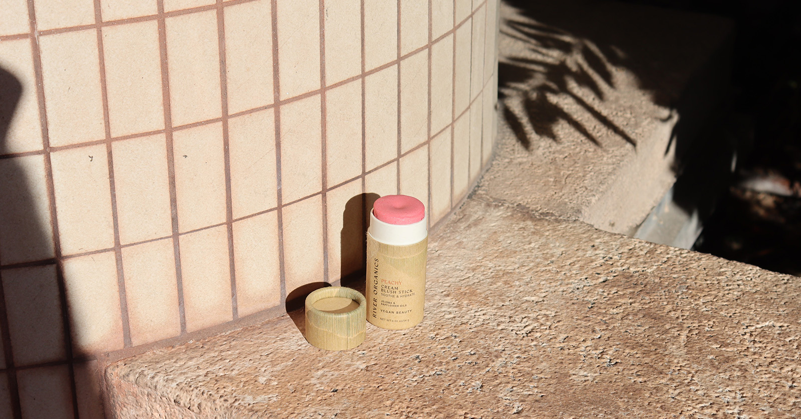 Plastic-Free Beauty Products That Deserve a Spot in Your Makeup Bag