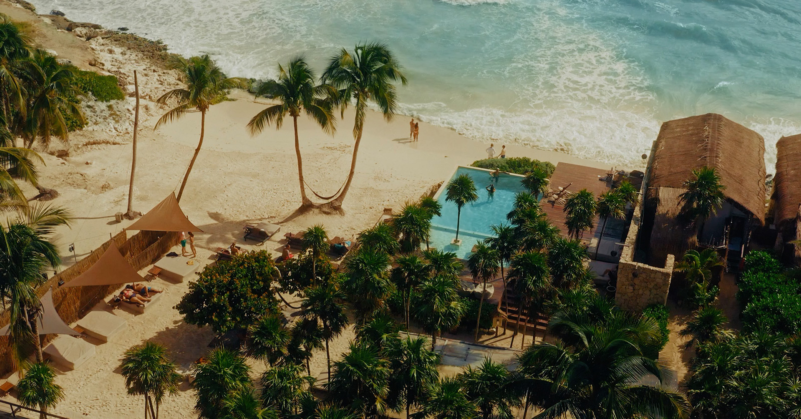 Review: Our Habitas Tulum