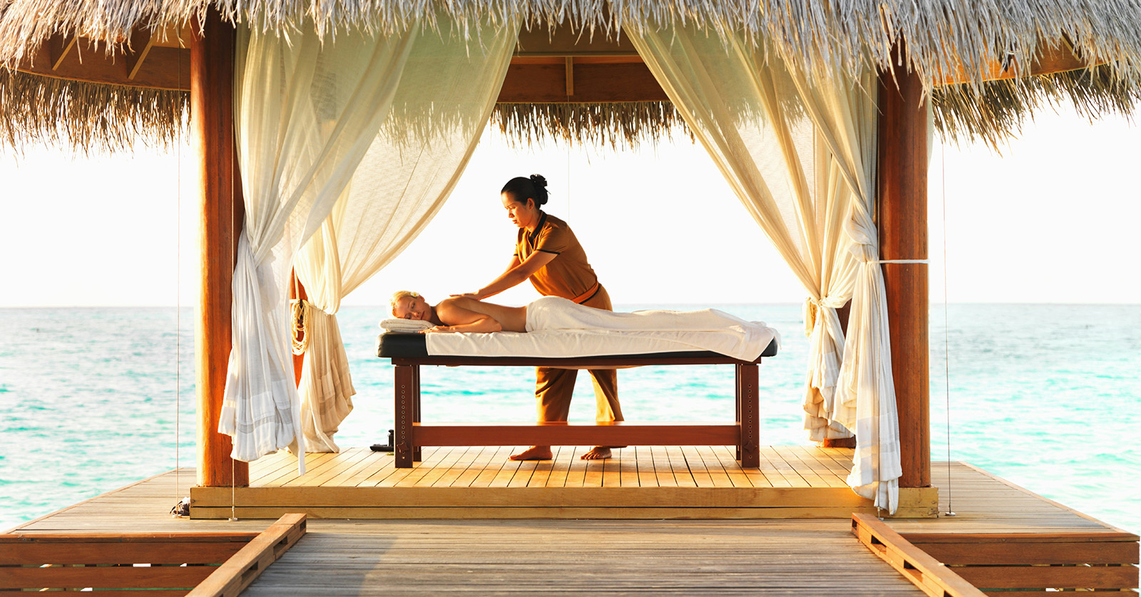 What Is Wellness Tourism?