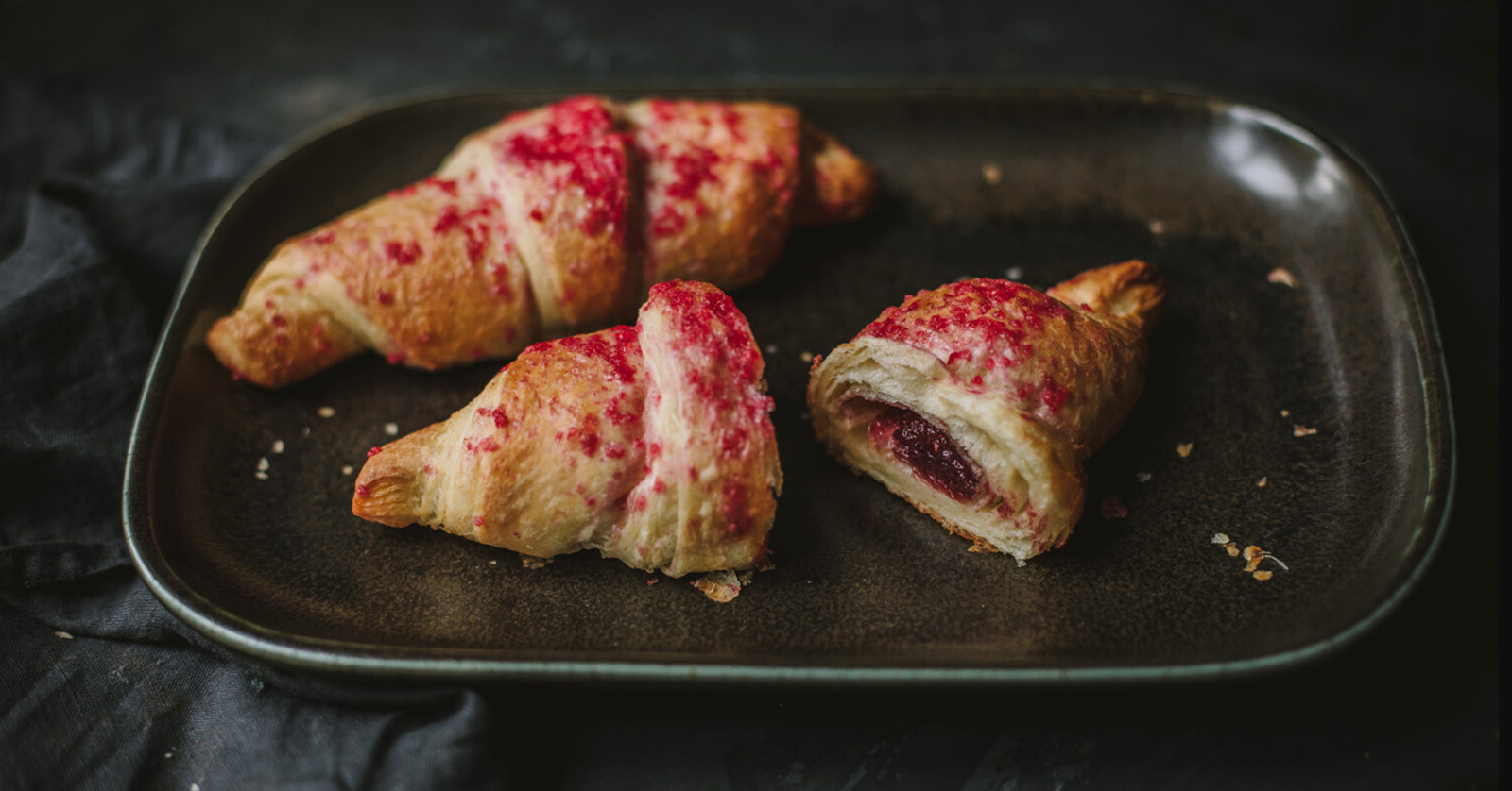 Vegan Options at London Heathrow Airport