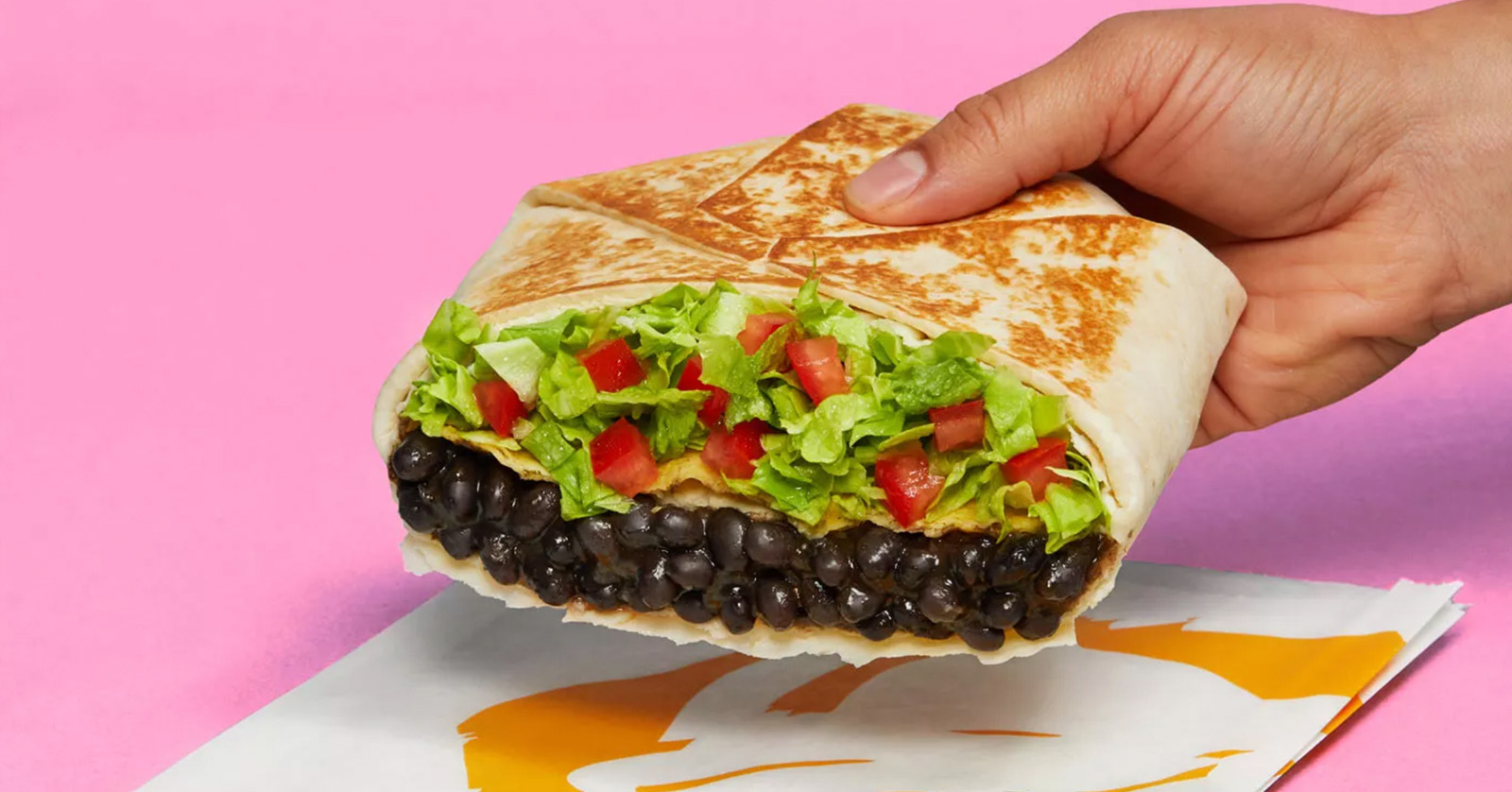 Vegan Options at Popular Fast-Food Chains Across the US
