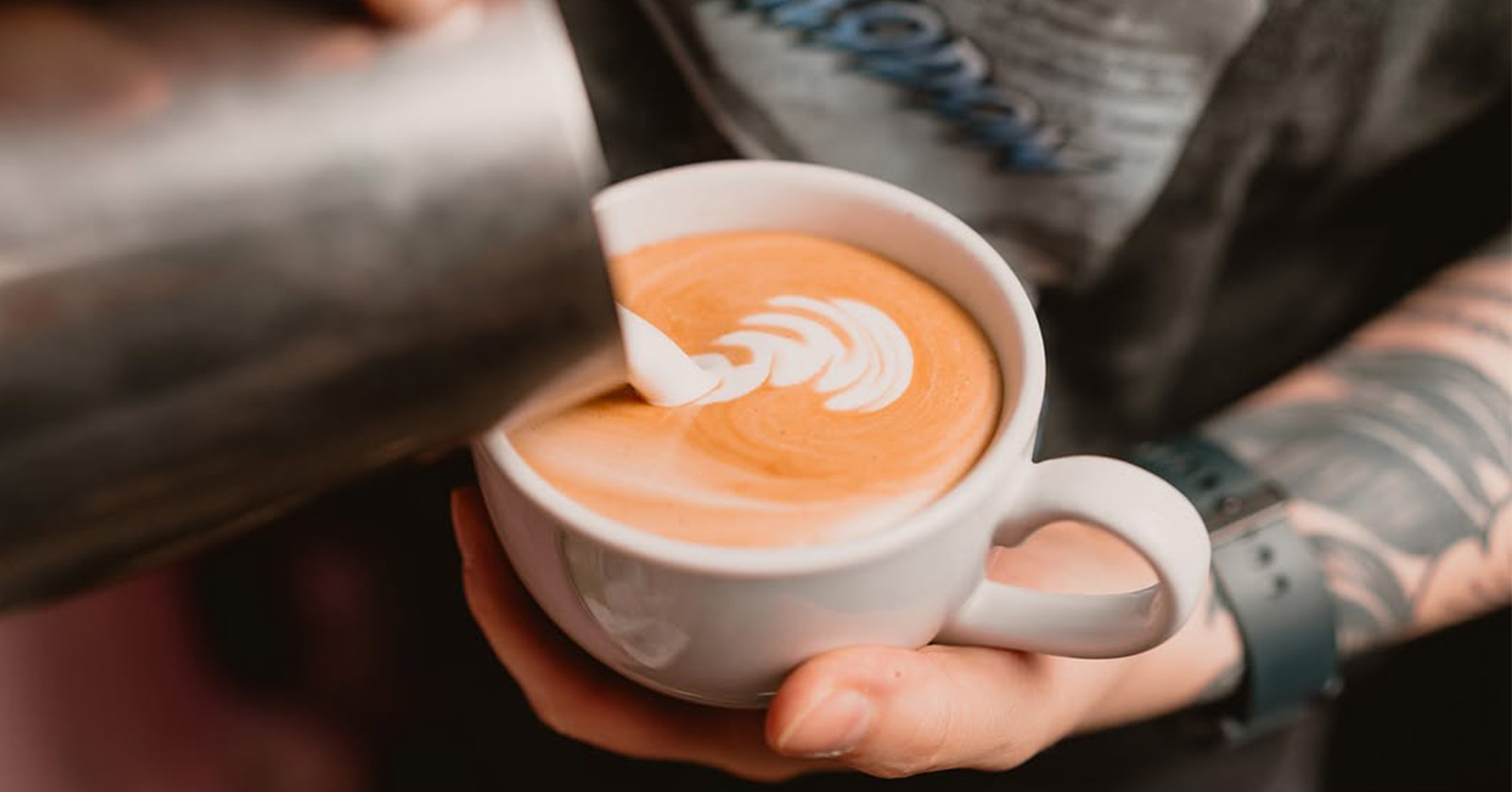 The Best Vegan Coffee Shops Across the US