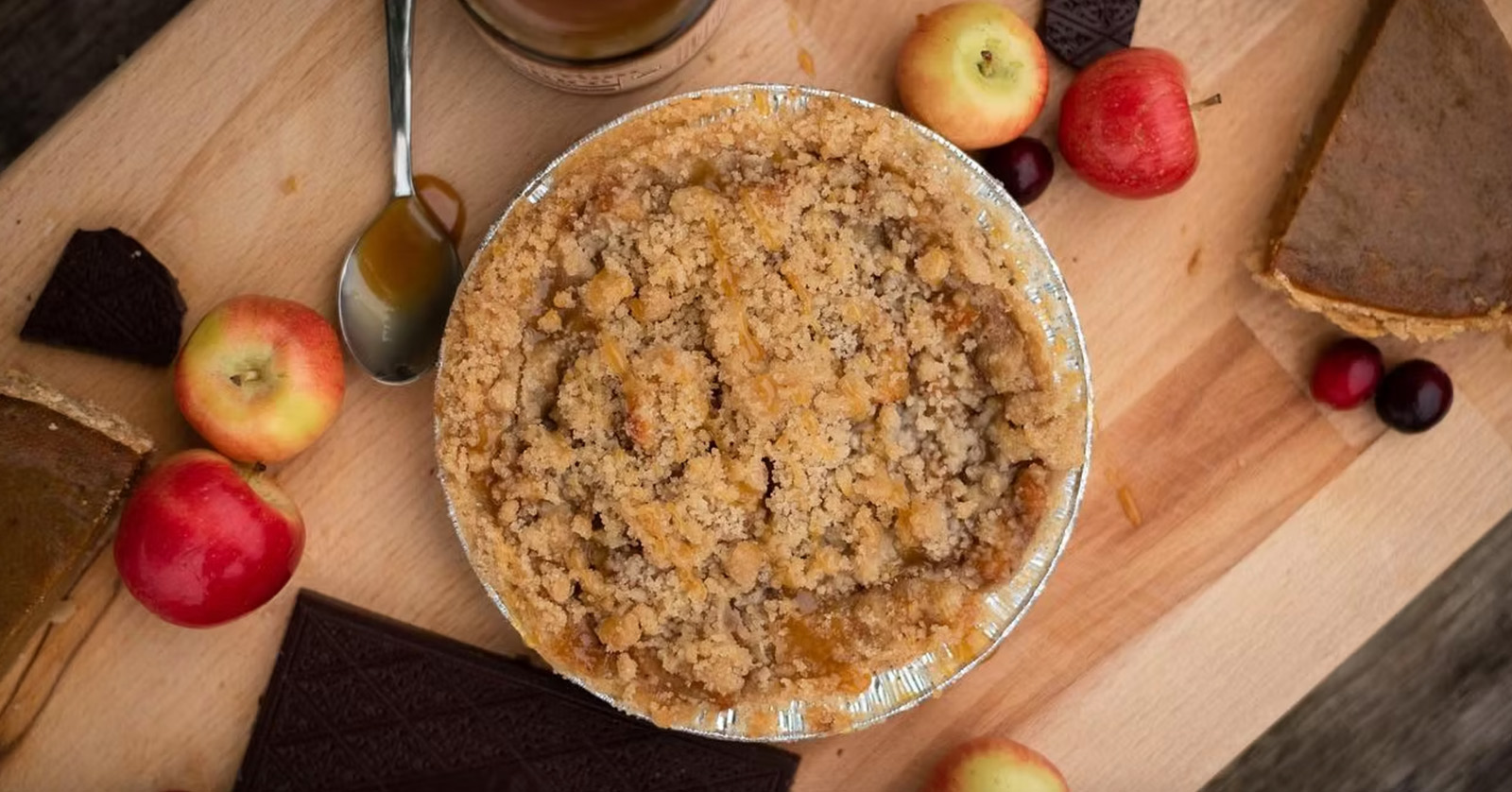The Best Store-Bought Vegan Pies, Reviewed and Ranked